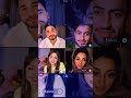 waliullah tiktok live reshma entertainment funny video