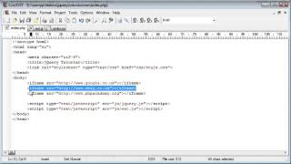 jQuery 9 Window Load