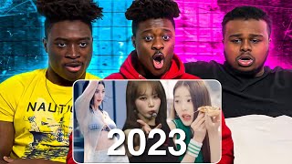 KPOP MOST VIRAL MOMENTS! (2023)