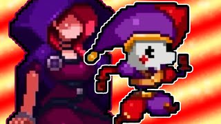 Clown Became Unkillable In Hard Mode! (Sort Of) | Skul The Hero Slayer