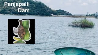 No budget trip - Panjapalli Dam