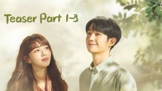 [Full Ver teaser] 반의 반（A Piece of Your Mind）一半的一半｜Trailer Part 1-3｜完整版預告1-3合輯｜Eng subtitle｜中字翻譯｜티저