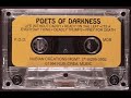 POETS OF DARKNESS ~ MEGA RARE RANDOM RAP DEMO (1994)