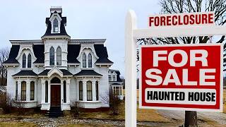 Creepy Zillow Listings That Scare Away Buyers