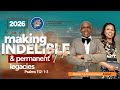 AFM DPS | PRAYER & FASTING | BISHOP T MUNEMO