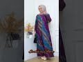 SASKIA JUMBO MAXY - GAMIS JUMBO - GAMIS BIGSIZE - GAMIS UNTUK SERAGAM - GAMIS UNTUK PENGAJIAN