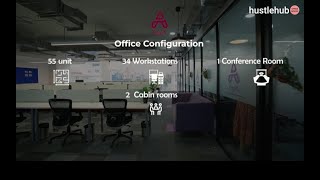 Introducing our inspiring workspace, where creativity knows no bounds.