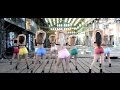 Hey Ma - Pitbull & J Balvin ft Camila Cabello - Choreography FRENCH'Y
