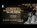 Kebaktian Umum II GKY Kelapa Gading 24 Maret 2024 - Salibkan Dia, Bebaskan Barabas (Pdt. Fuk Sen)