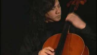 The Cello Summit Featuring Yoshi Kikkawa and Sean Grissom