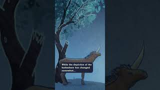 Unicorns Are Real! (Sort of)