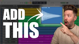 Adding Production Elements (the SAUCE) | The ULTIMATE GarageBand Beginner's Guide (Pt 20)