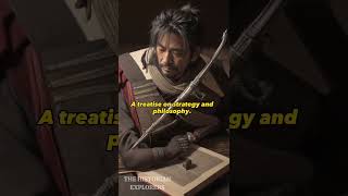 The Life of Miyamoto Musashi