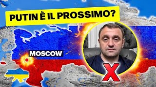 Capo plotone di morte di Putin ucciso in un attentato a Mosca