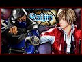 BEST RAVEN EU (imortalXsoul) vs BEST LEO EU (AyoRichie) FT7 | Tekken 8