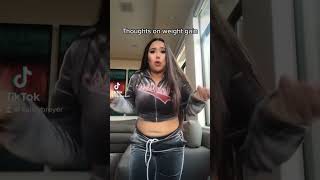 Thoughts On Weight Gain Shorts