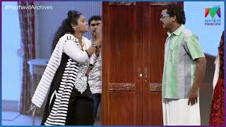 #CinimaChirima Ep 69 ഈ സ്വർണ്ണലതയ്ക്ക് സ്വർണം വിട്ടൊരു കളിയില്ല | MazhavilManorama