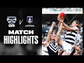 Geelong Cats v Fremantle Highlights | Round 7, 2022 | AFL