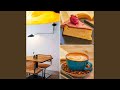 Cool Ambience for Cool Coffee Bars