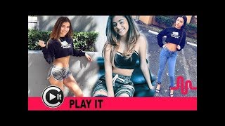 Best Dance | Malu Trevejo | Musical.ly Compilation | Best Musers 2017
