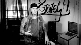8 Graves - Wasted (Commentary Video)