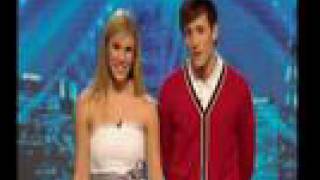 x factor 4 same difference week 1