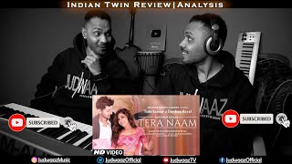 Tera Naam | Darshan Raval | Tulsi Kumar | Manan Bhardwaj | Navjit Buttar | Bhushan Kumar | Judwaaz