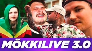 Kirdez Mökkilive 3.0