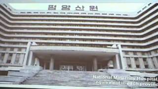 What We Know about Health and Health Services in North Korea