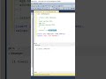#SQL Beginner SQL: Inserting Data Into a Table. #datascience #coding #mssql #sqltips #programing