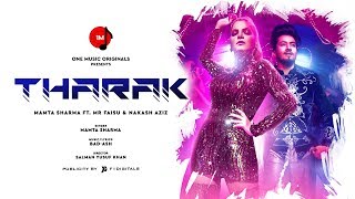 Tharak | Teaser| Mamta Sharma Feat  Mr  Faisu & Nakash Aziz | Bad-Ash