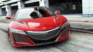 Project CARS 2 Trailer (E3 2017) PS4 / Xbox One