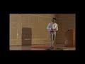 Space: The Final Frontier of Law | Syed Tamjeed Ahmad | TEDxDUCIC