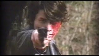 VERSUS (2000) Original Trailer - Ryuhei Kitamura