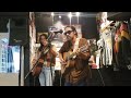 Margasatwa - Gemersik Hilai (Akustik) | Live at Sua Store 2024