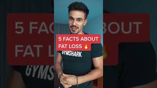 most people don't know they can lose fat like this