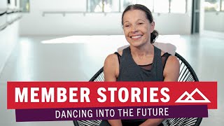 Building a Dance Studio for the Future | My Member Story