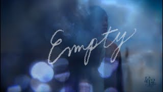 Music video 【Empty】by Kuzuboshi