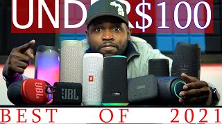 Best Speaker Under $100 | And a suggestion to JBL 😎