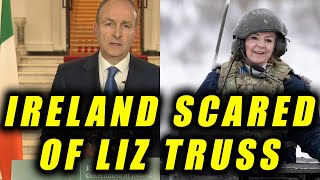 Irish Media Claims UK Will Invade Ireland 🇬🇧 🇮🇪 😂