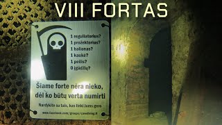 VIII FORTAS ( EXTENDED CUT)