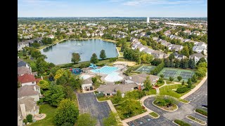 Thornwood-Luxury Subdivision-South Elgin