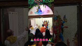 Short video 🙏🌺🌺🌺🌺🙏Maa sasan Kali #Maa Raje Rajusari Davi #song