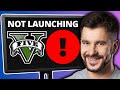 Fix GTA V Not Launching - Full Guide