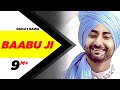 Baabu Ji (Full Song) | Ranjit Bawa & Nick Dhammu | Latest Punjabi Song 2017 | Speed Records