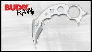 Gil Hibben Claw II