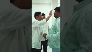 Magnetism Mesmerism Healing with @Vitthal Tawhare ||#hypnosis #healing #magnetism #mesmerism #india