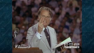 You Are Called to Minister | Billy Graham Classic