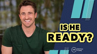 11 Signs He’s Serious About You  | Matthew Hussey