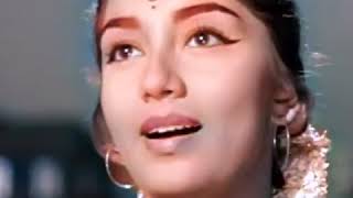 Tera mera pyar amar [Asali Nkali 1963]